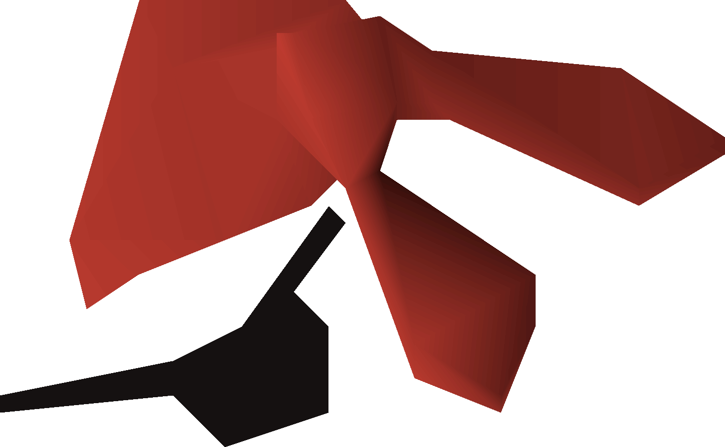 Bandana eyepatch