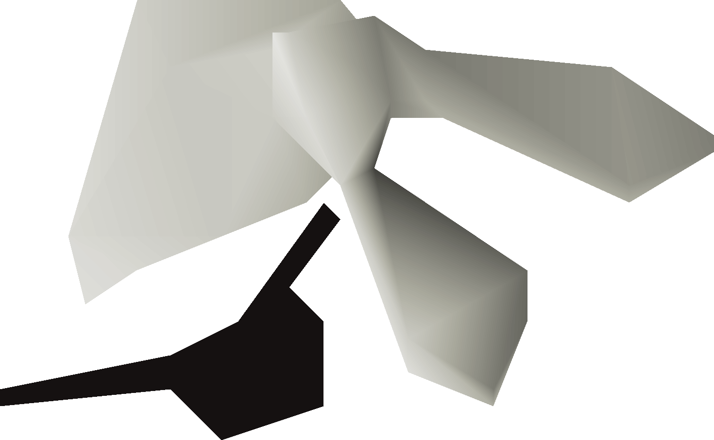 Bandana eyepatch