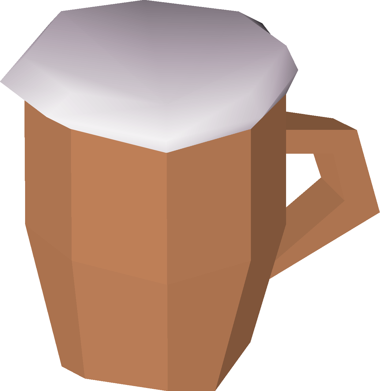 Bandit's brew