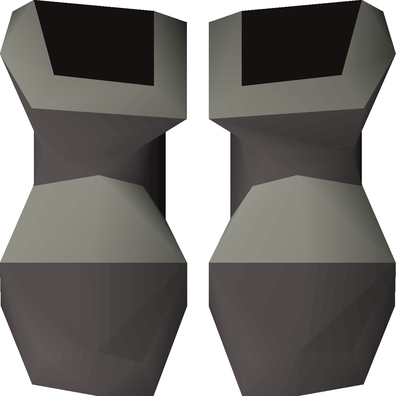 Bandos boots