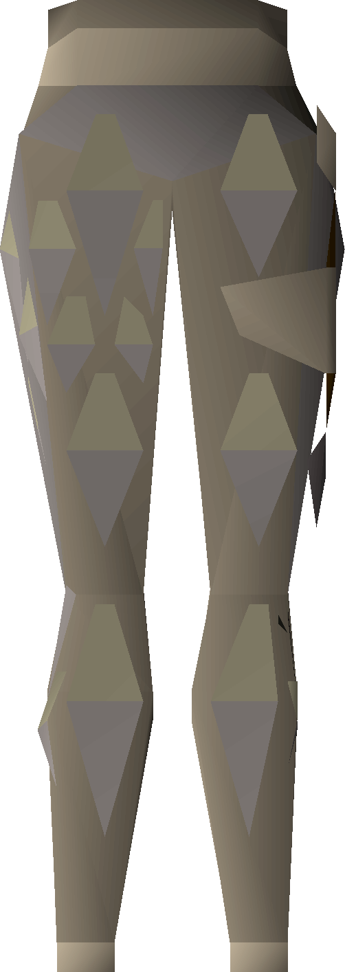 Bandos chaps