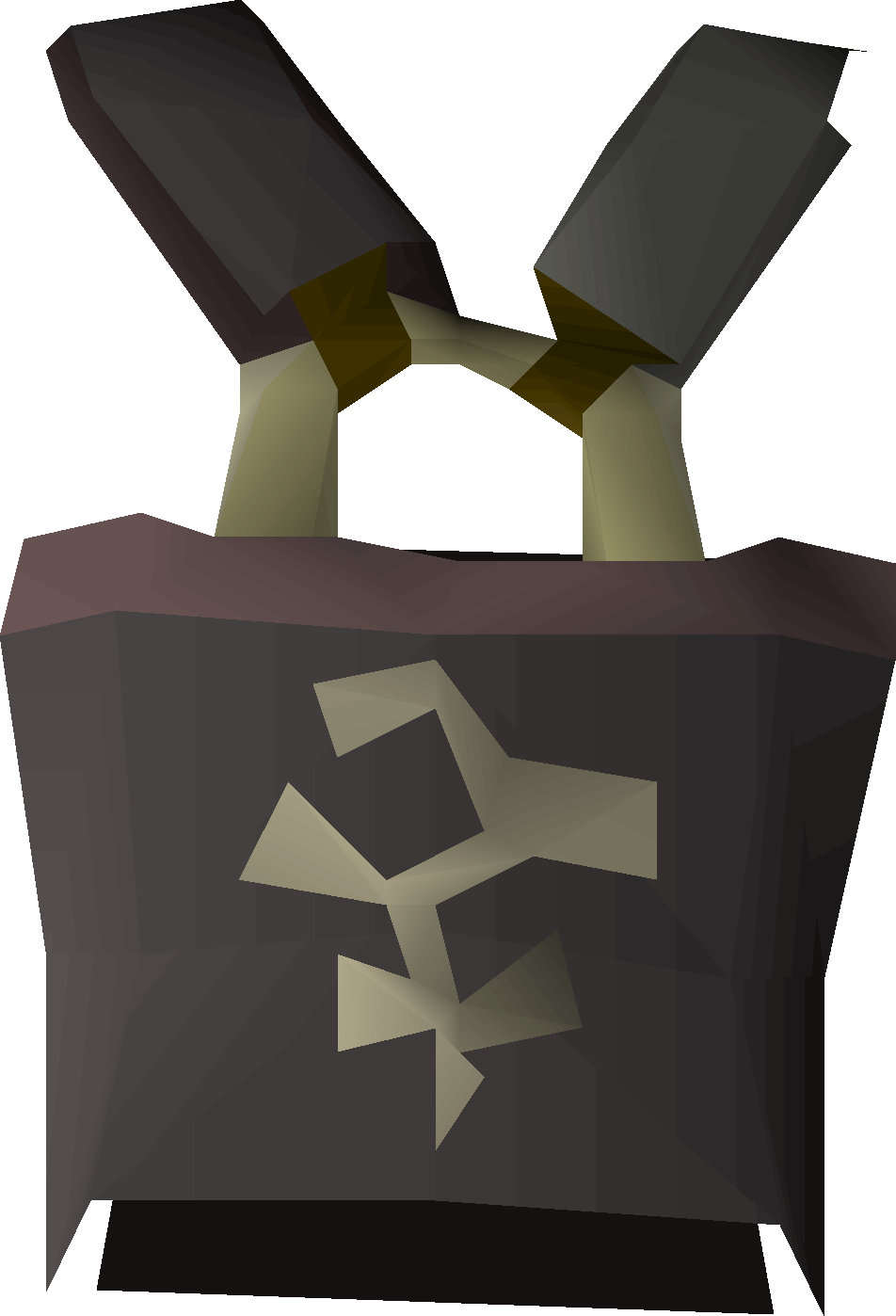 Bandos chestplate
