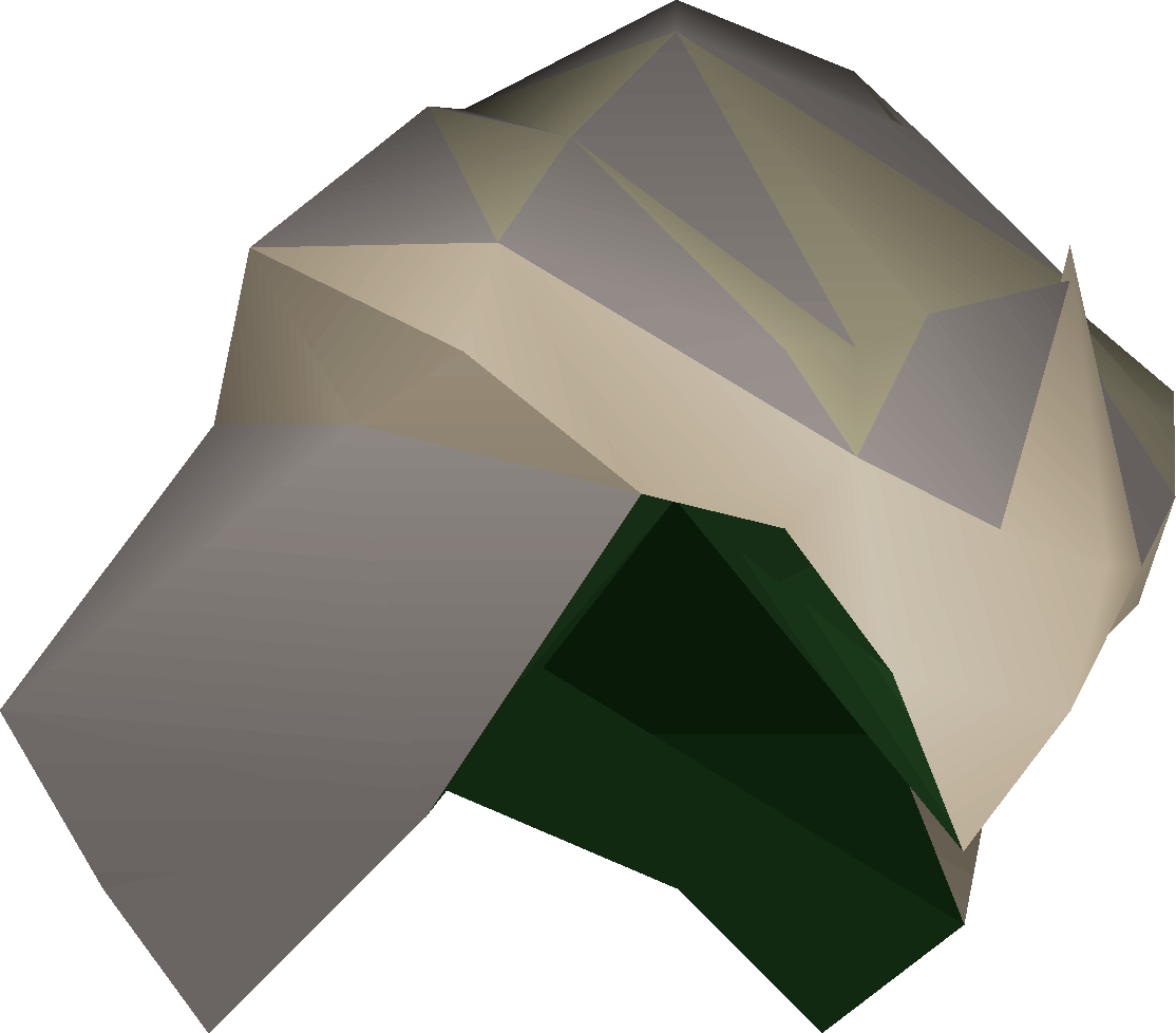 Bandos coif