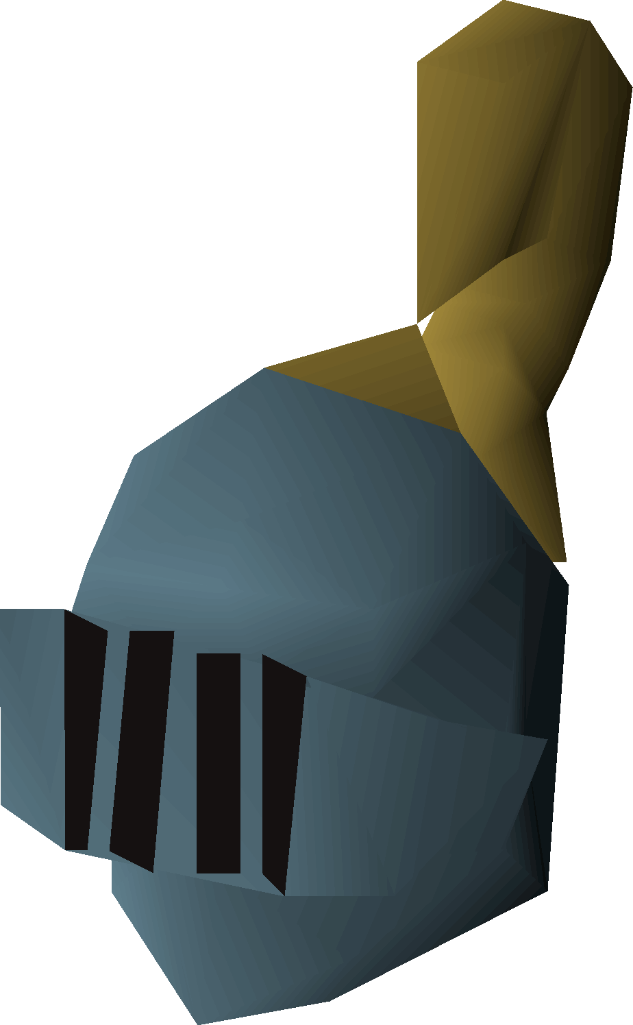 Bandos full helm