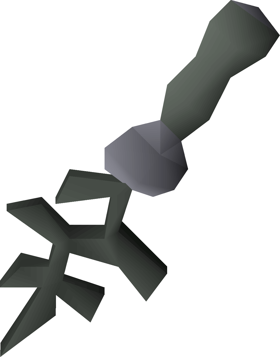 Bandos hilt