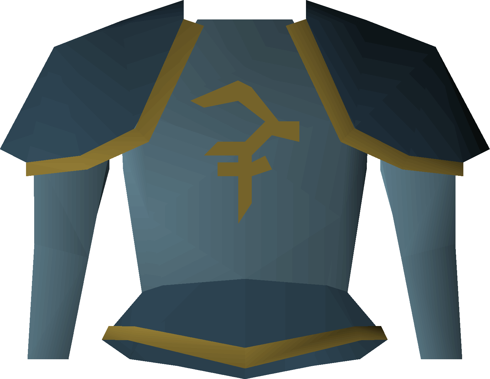 Bandos platebody