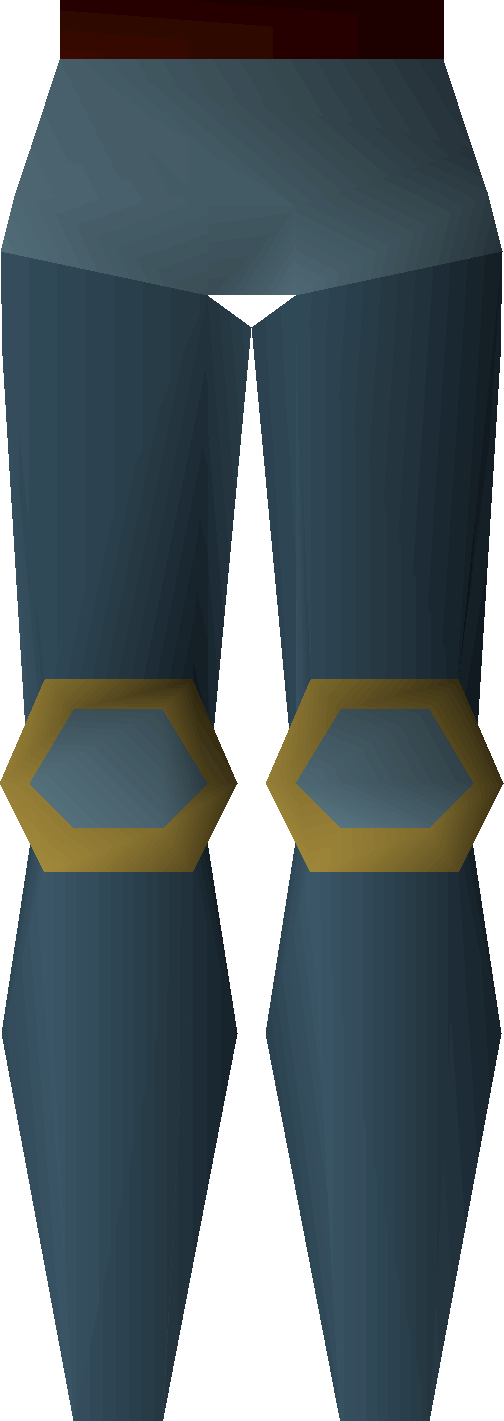 Bandos platelegs
