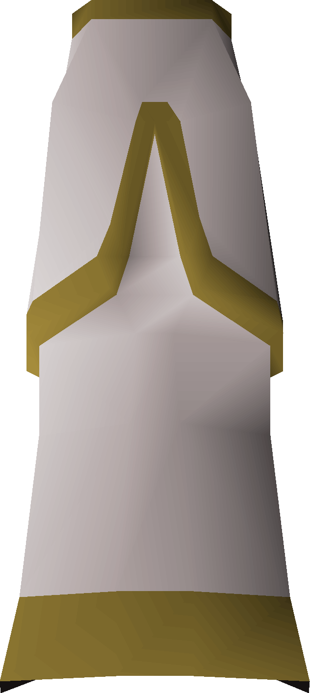 Bandos robe legs