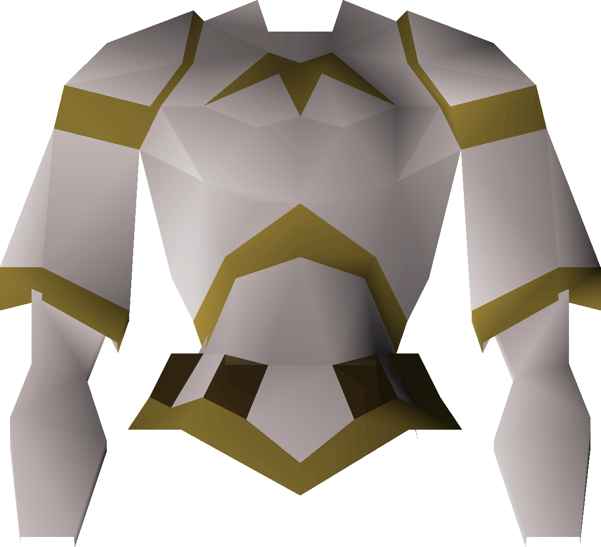 Bandos robe top