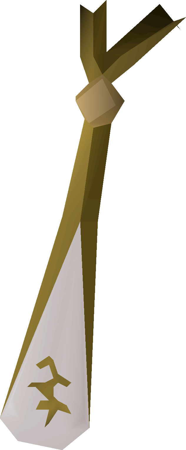 Bandos stole