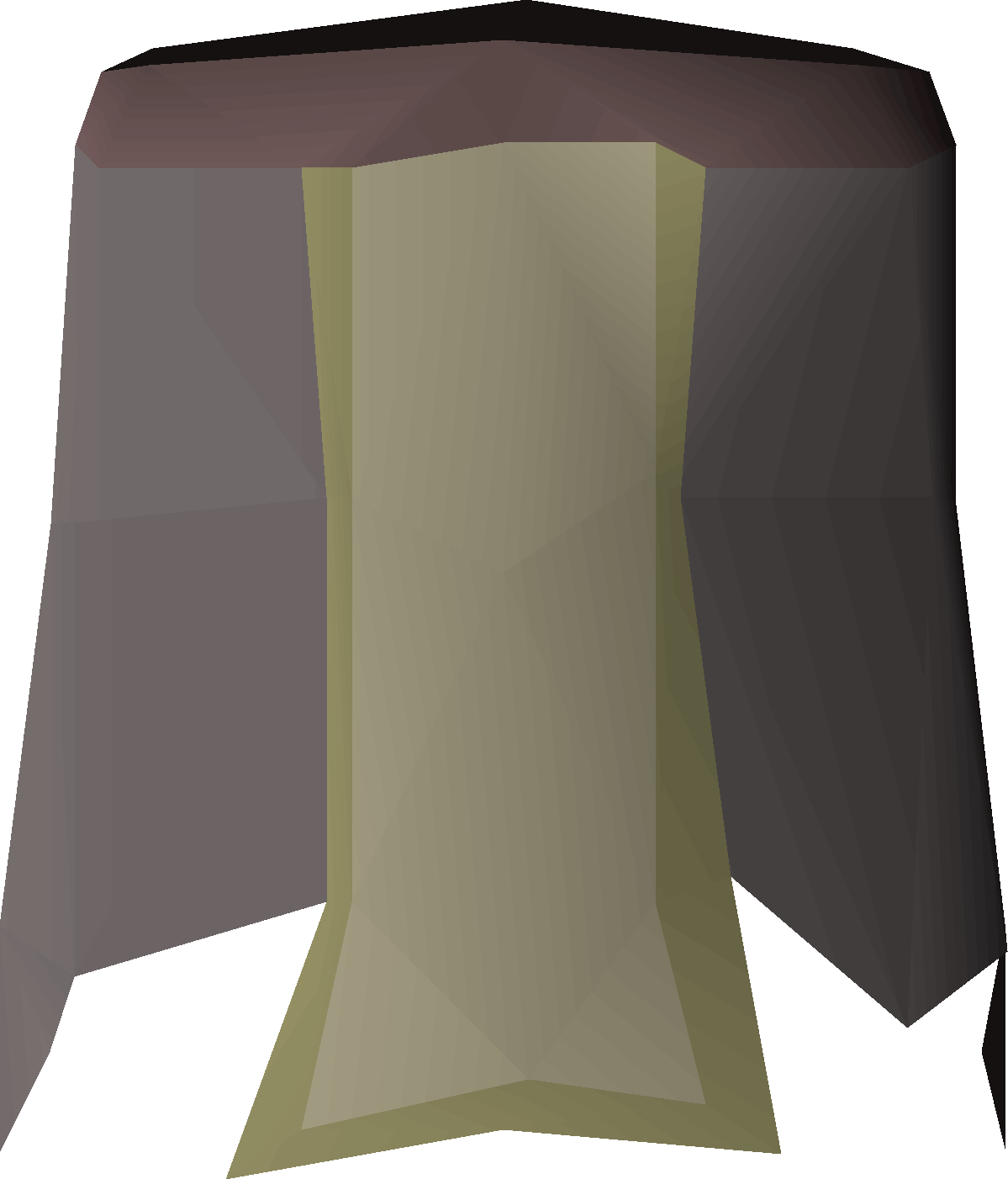 Bandos tassets