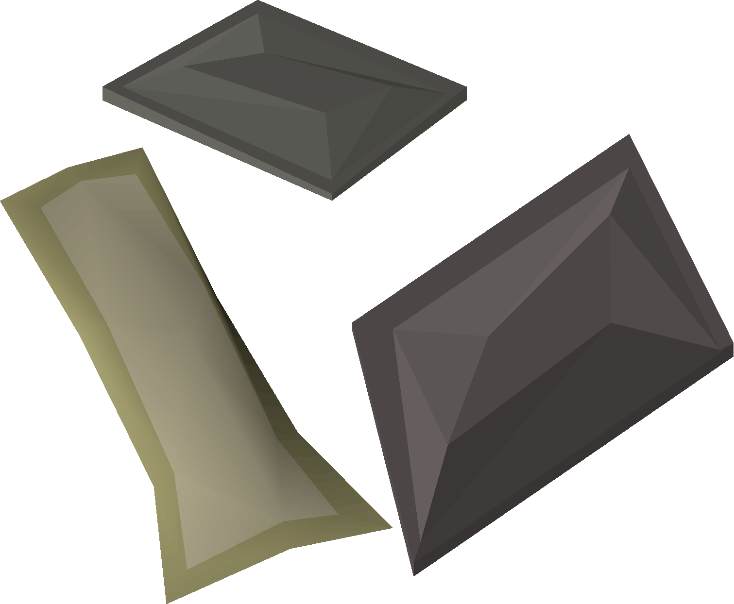 Bandosian components