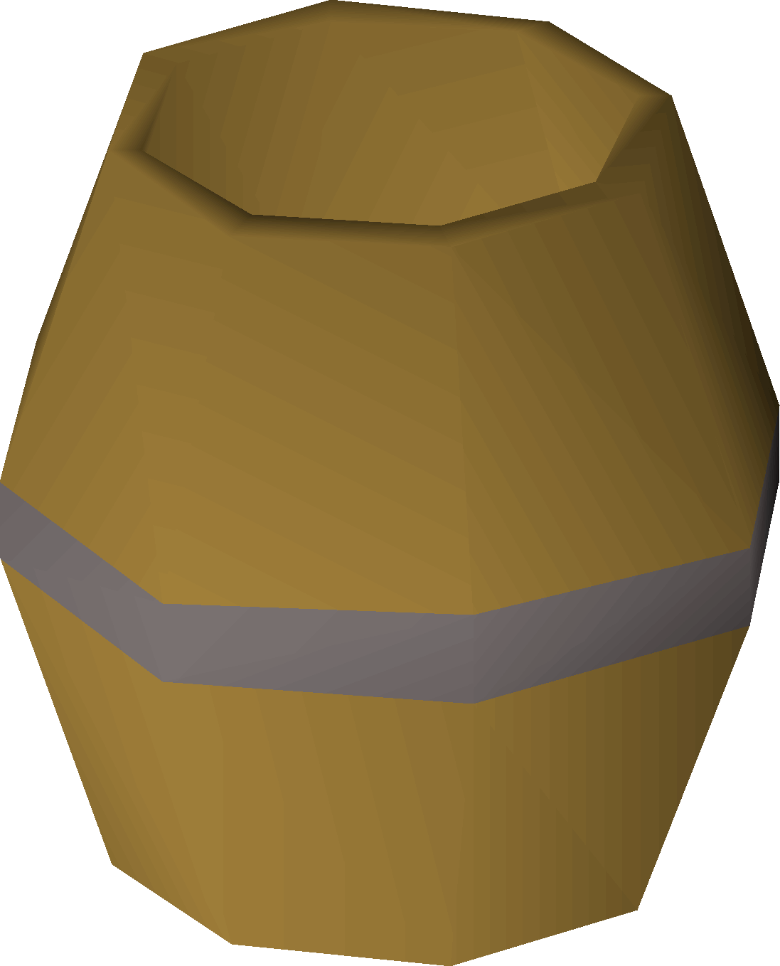 Barrel