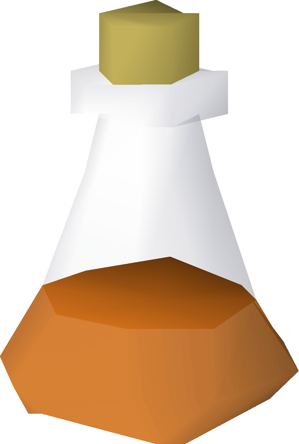 Bastion potion(2)
