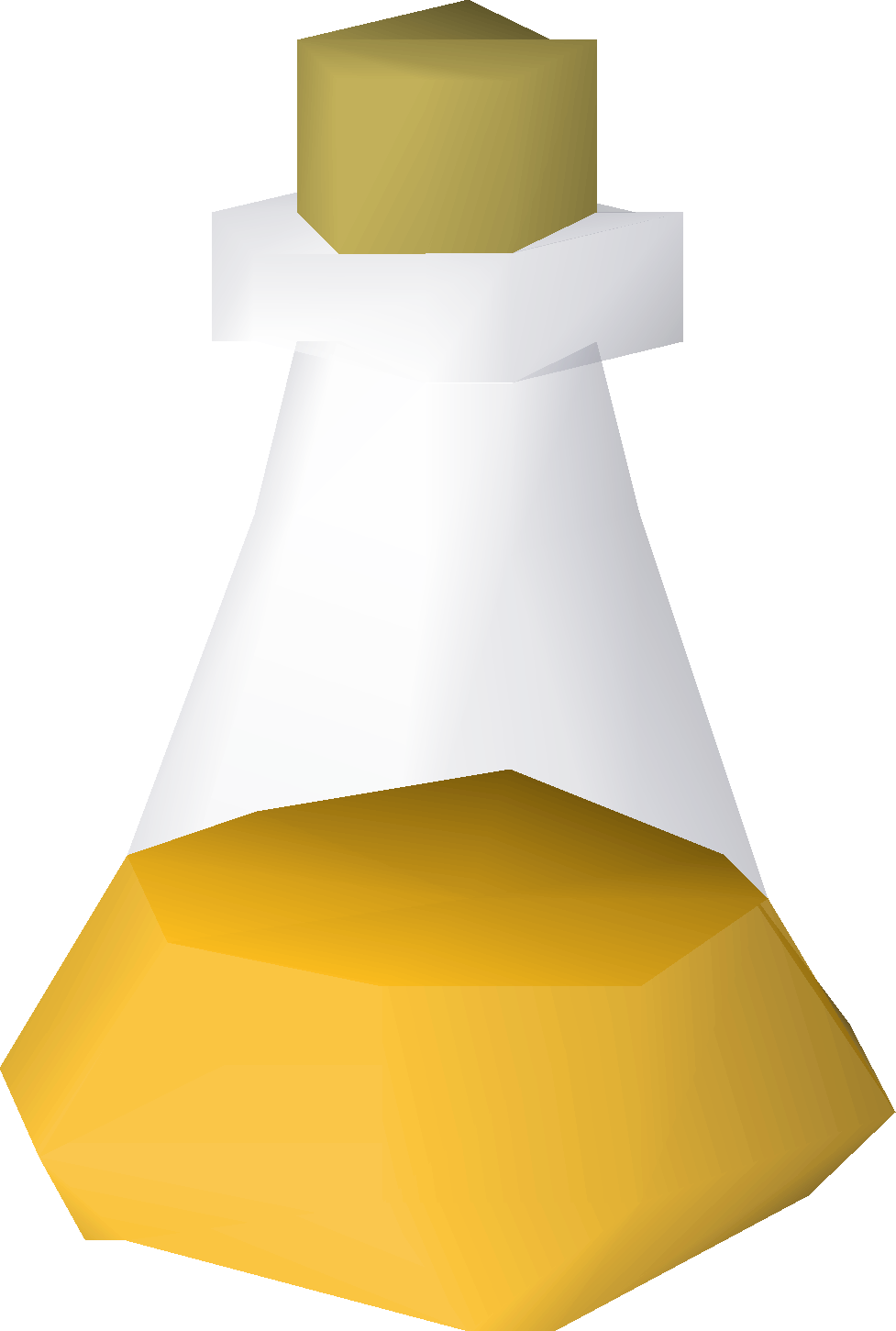 Battlemage potion(2)