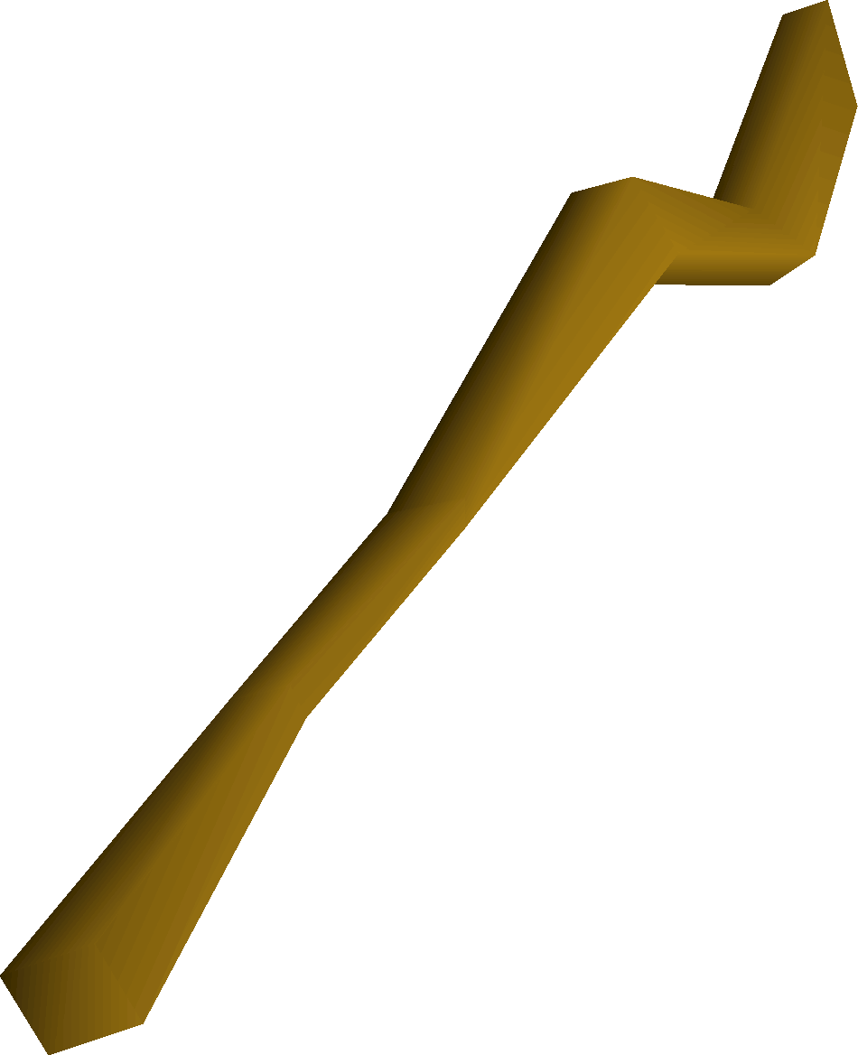 Battlestaff