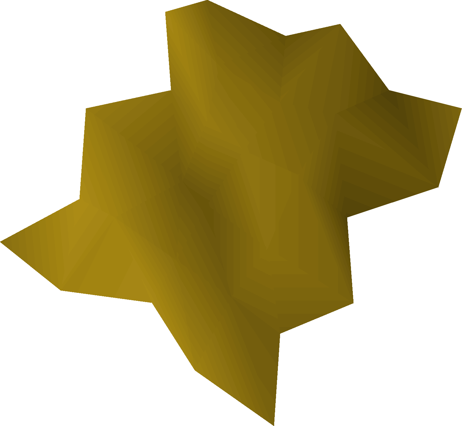 Bear fur