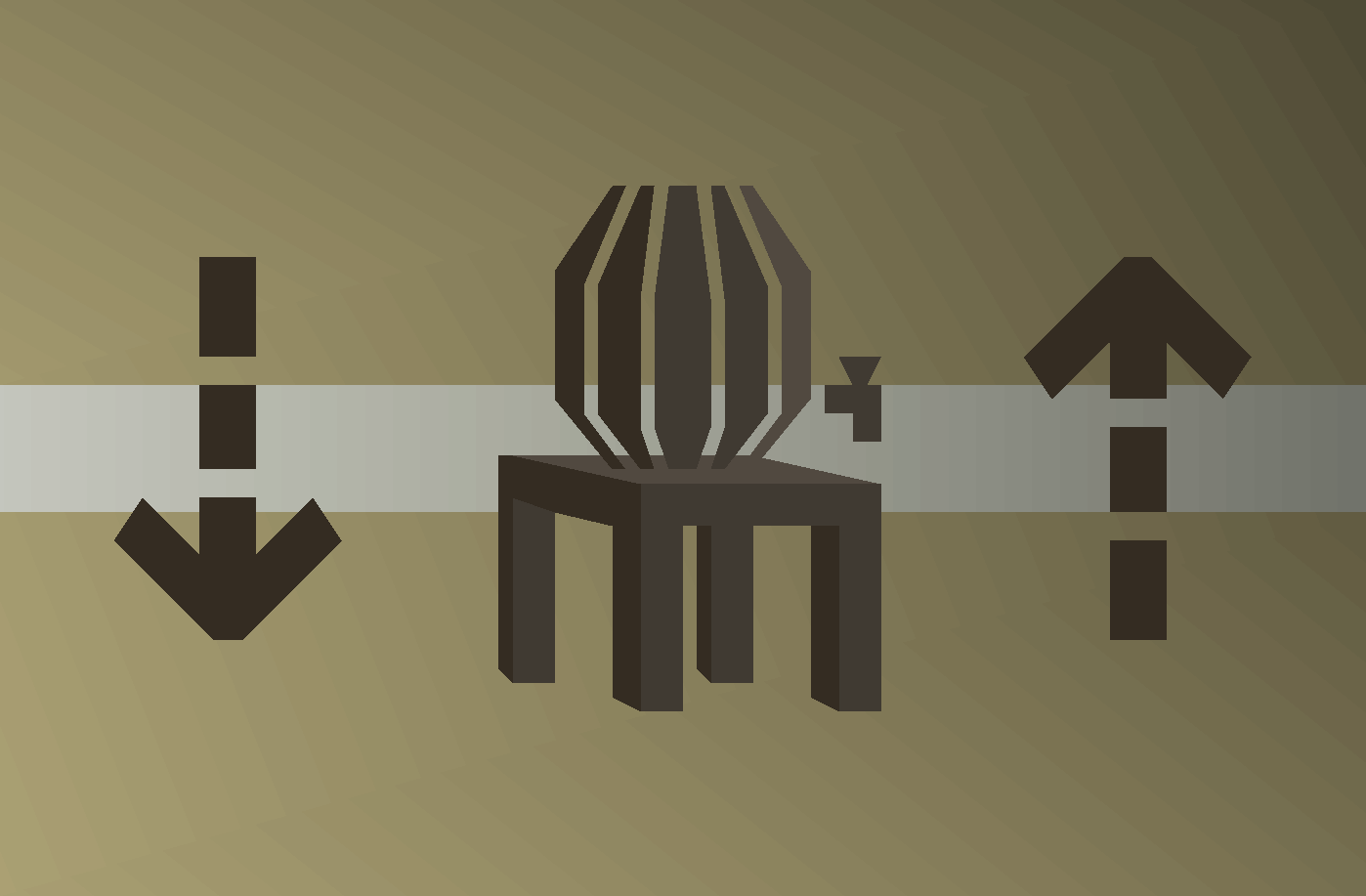 Beer barrel