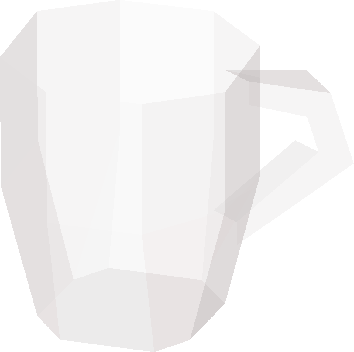 Beer glass
