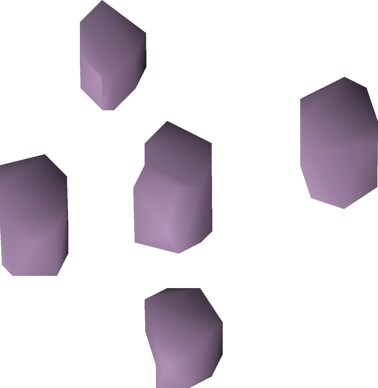 Belladonna seed