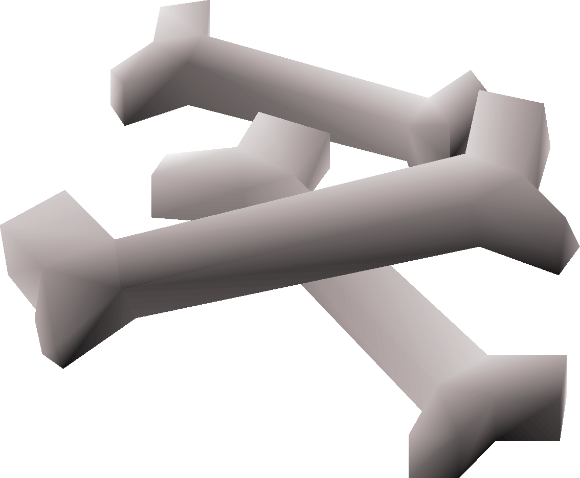 Big bones