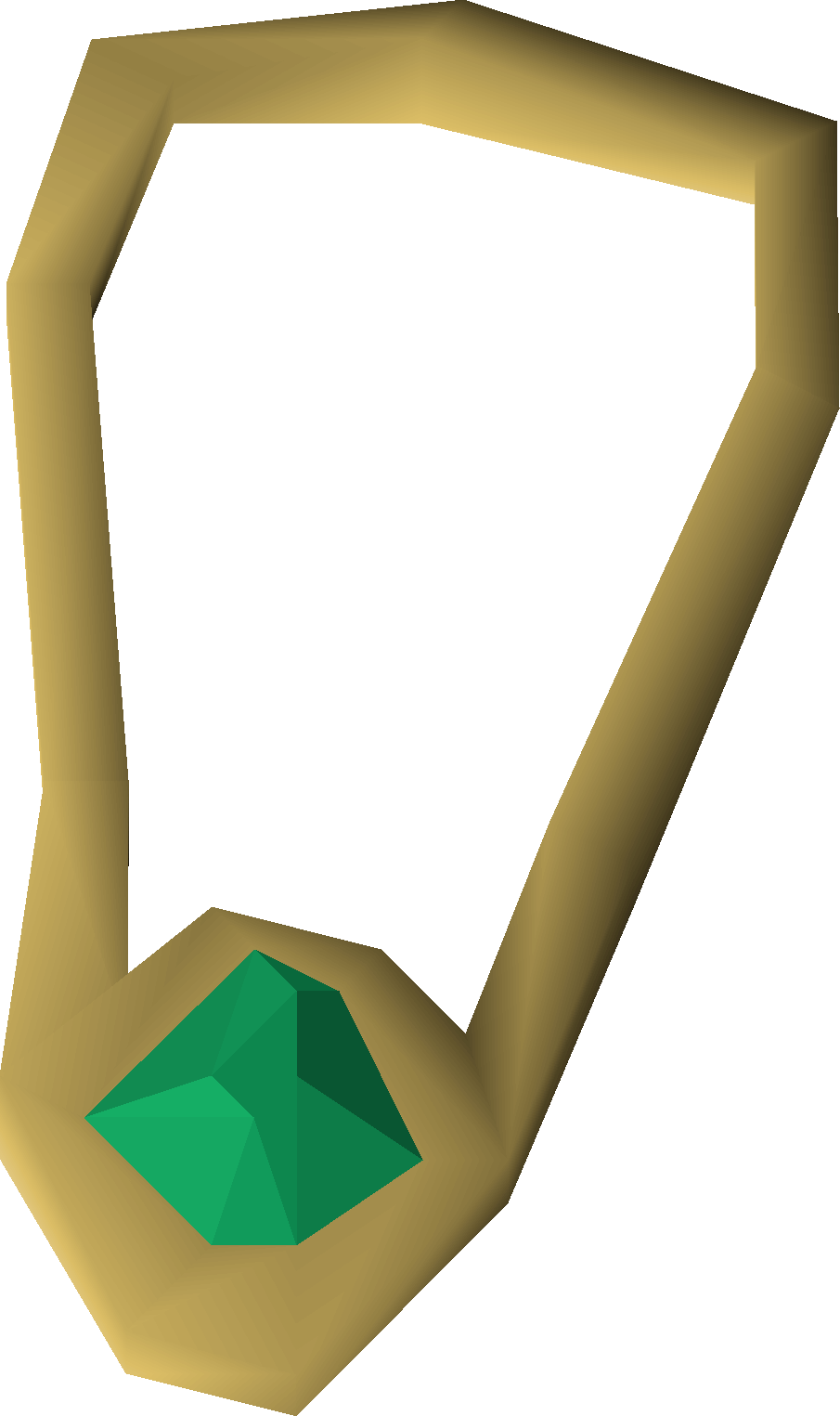 Binding necklace