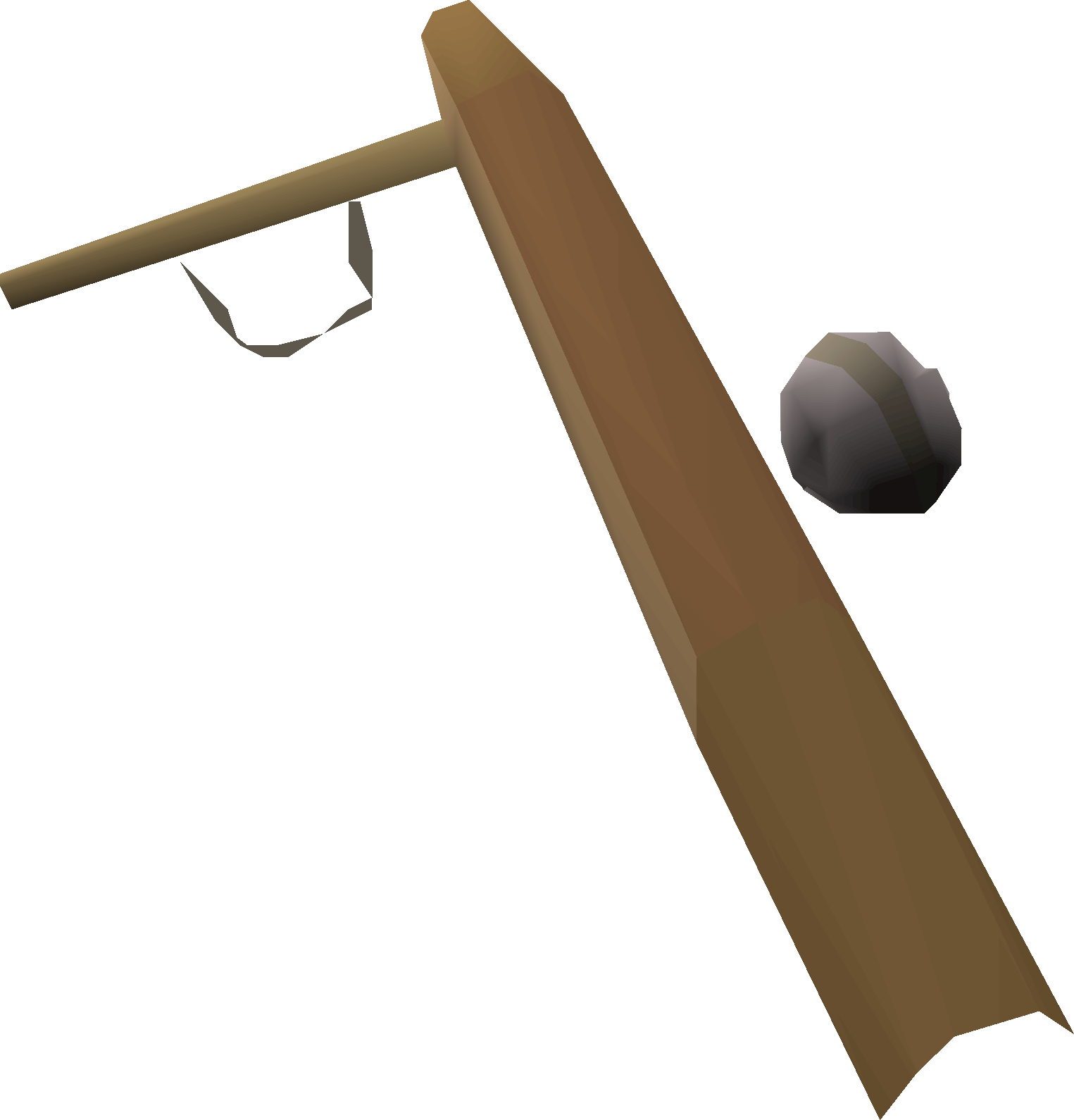 Bird snare