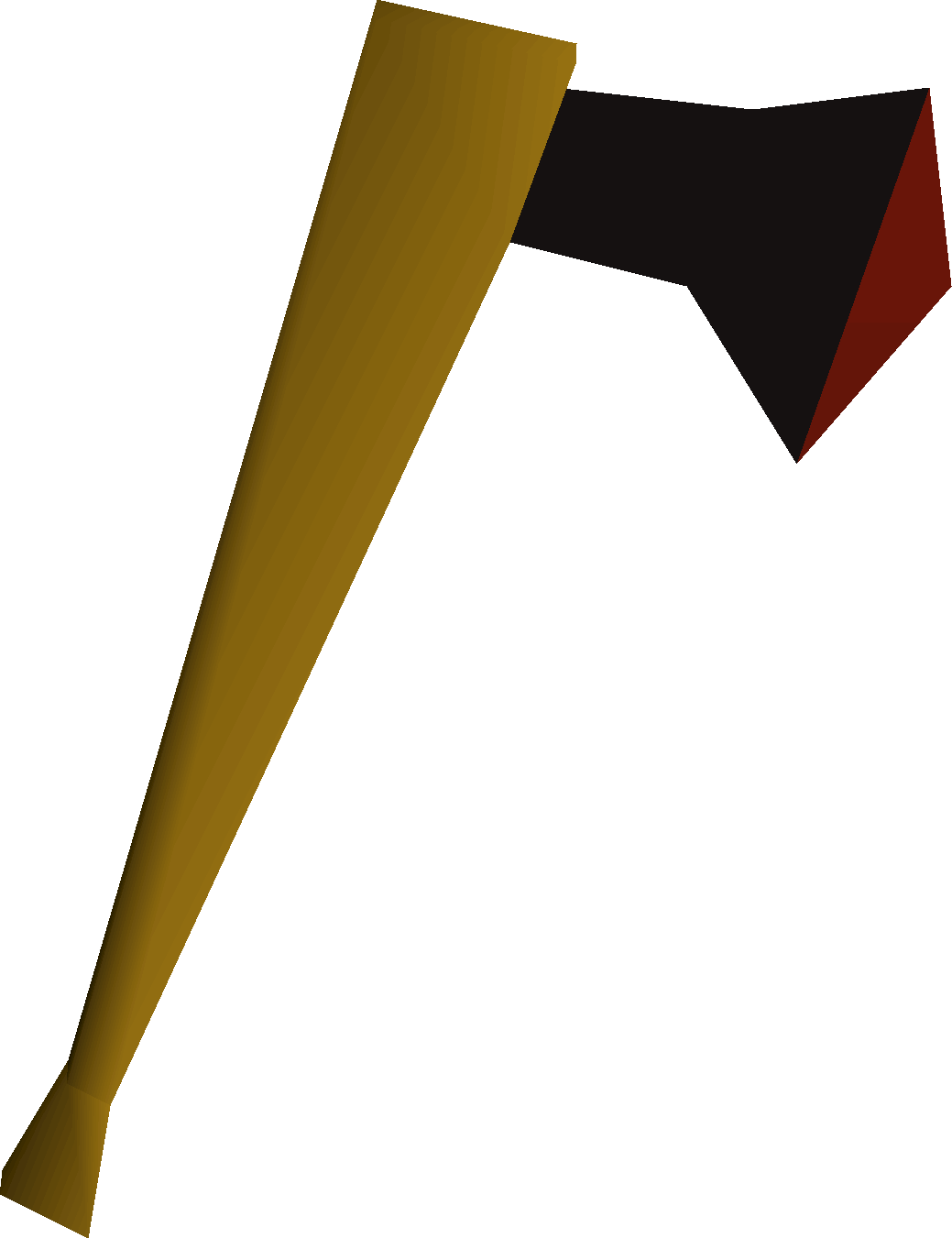 Black axe