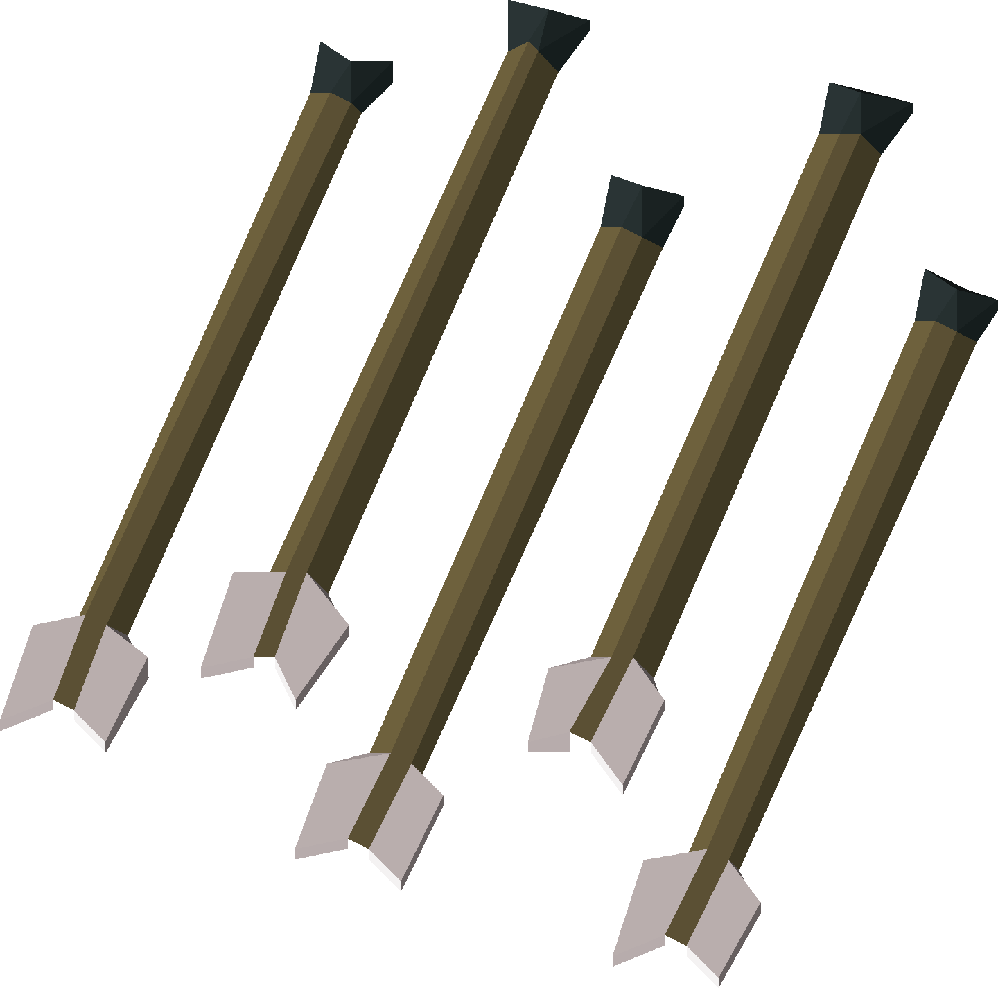 Black brutal