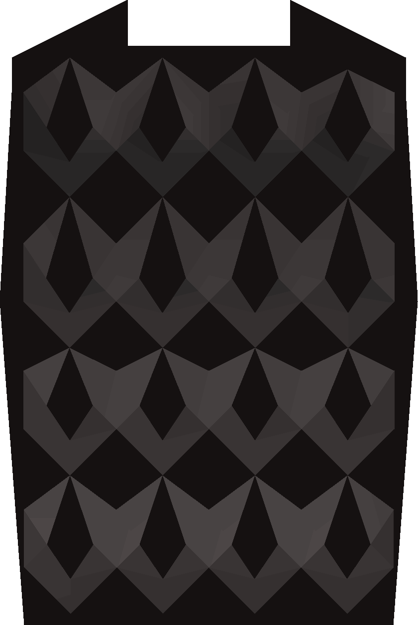 Black chainbody