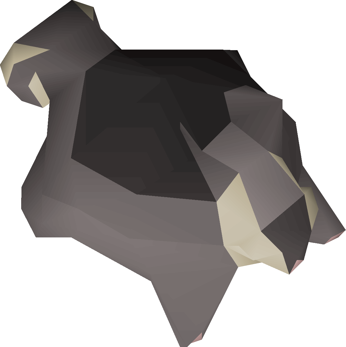 Black chinchompa