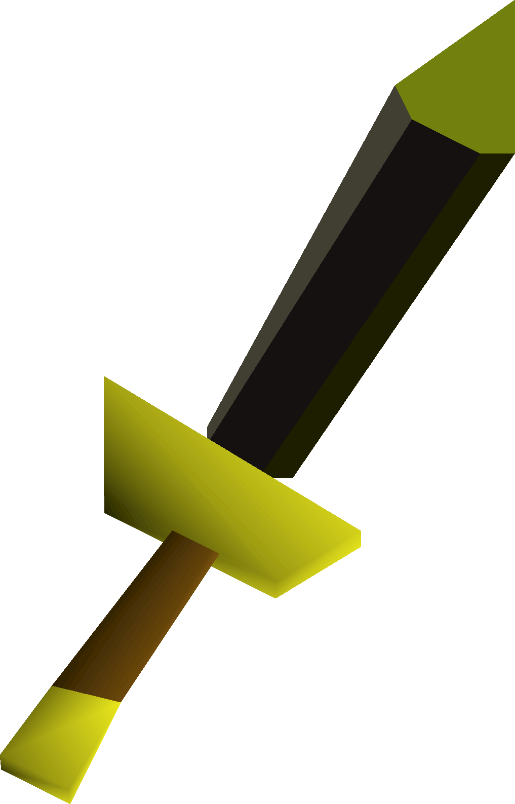 Black dagger(p)