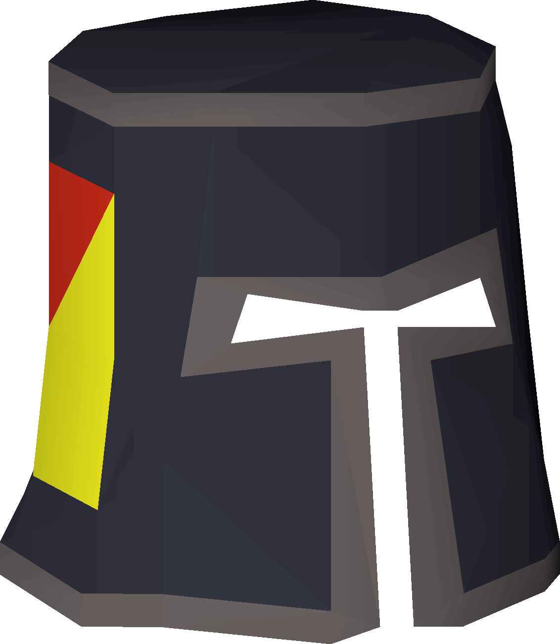 Black helm (h5)