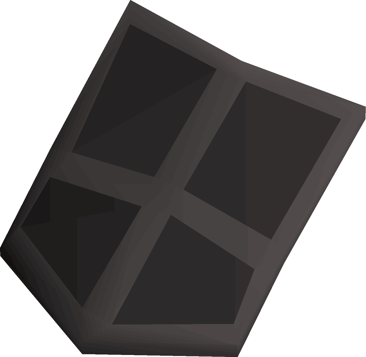 Black kiteshield (t)