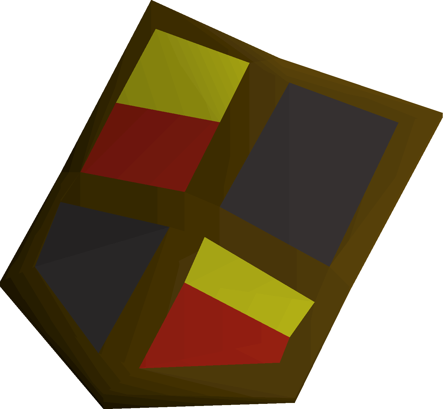 Black shield (h2)