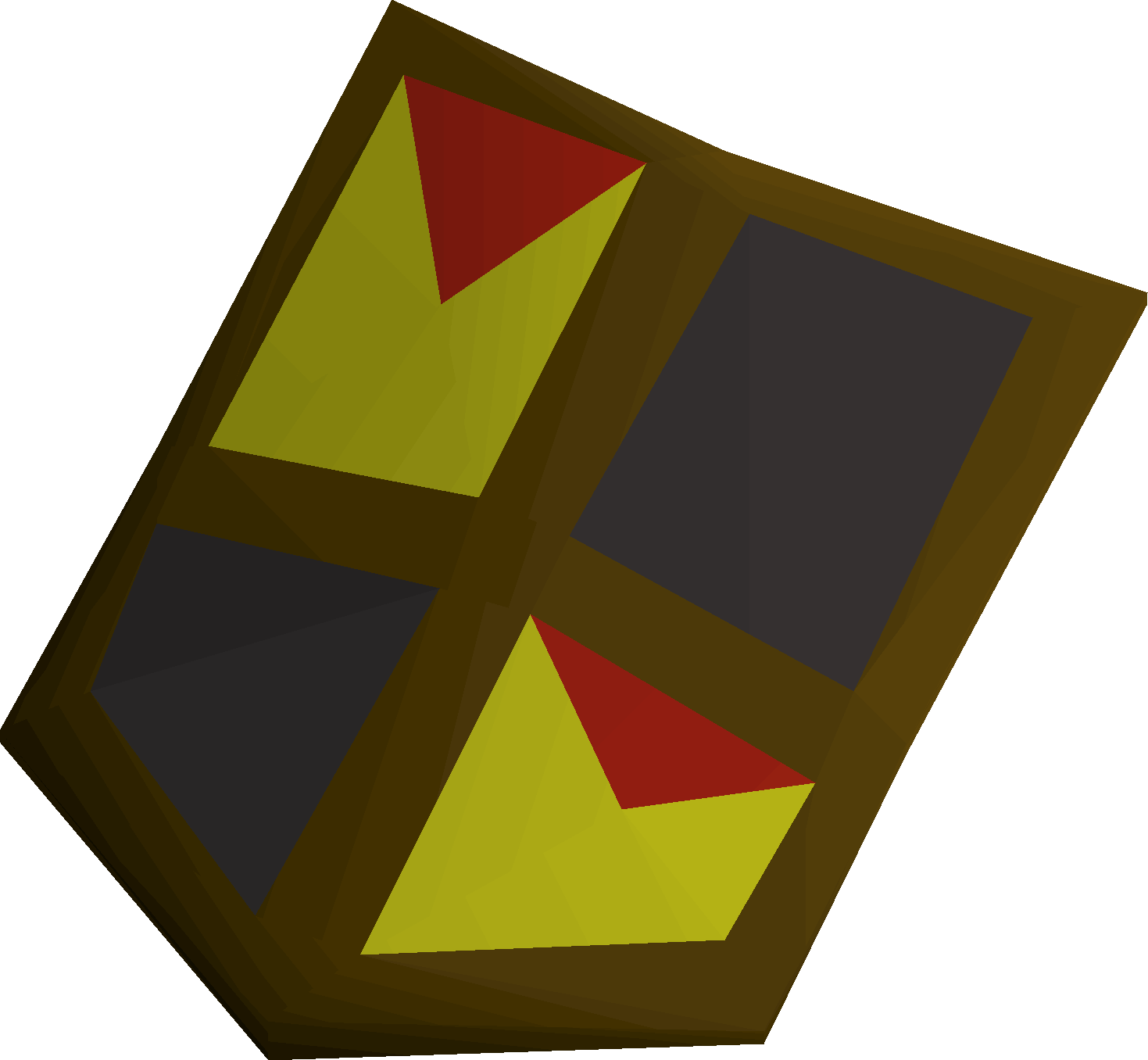 Black shield (h5)