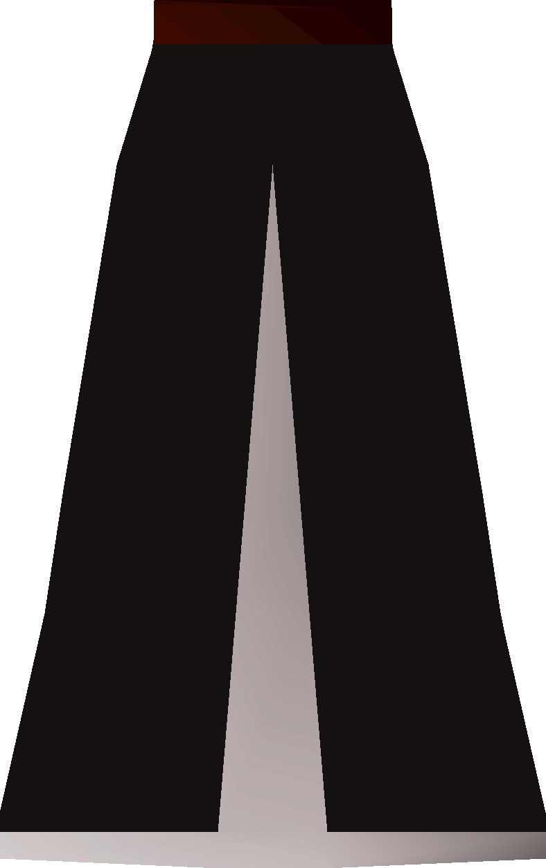 Black skirt (t)