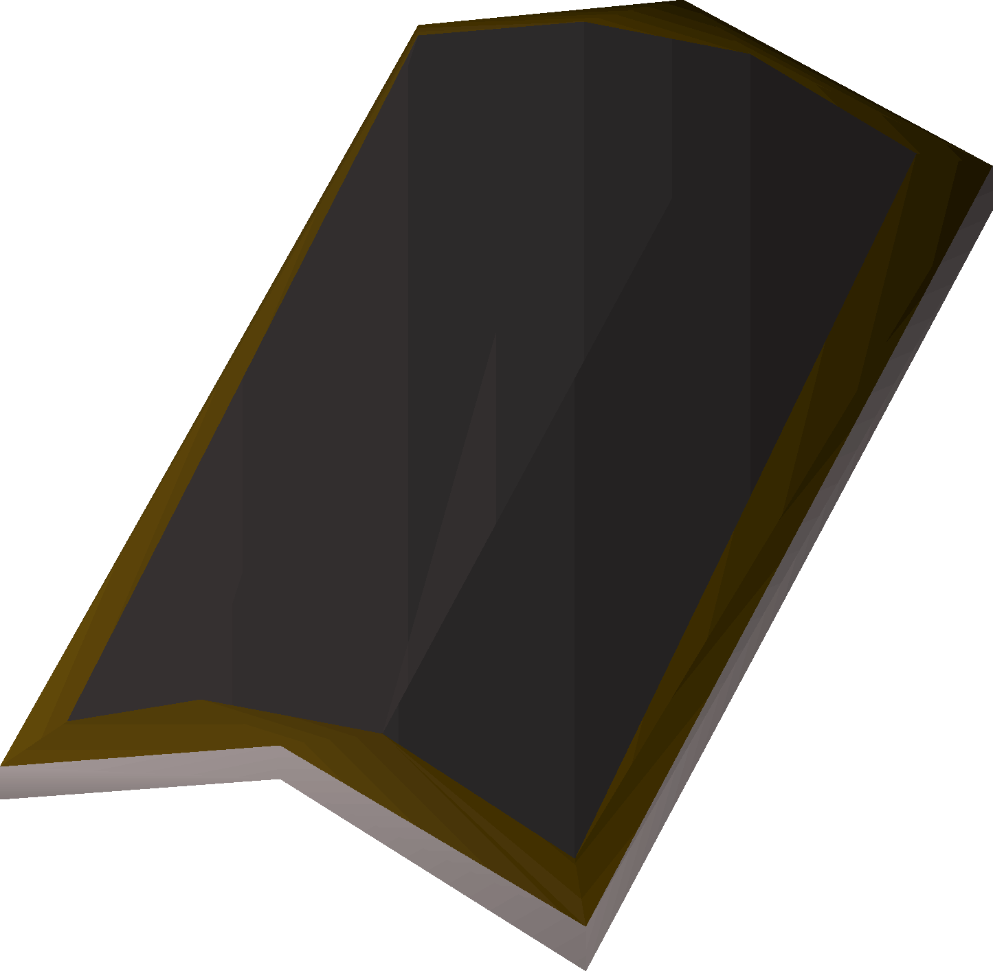 Black sq shield