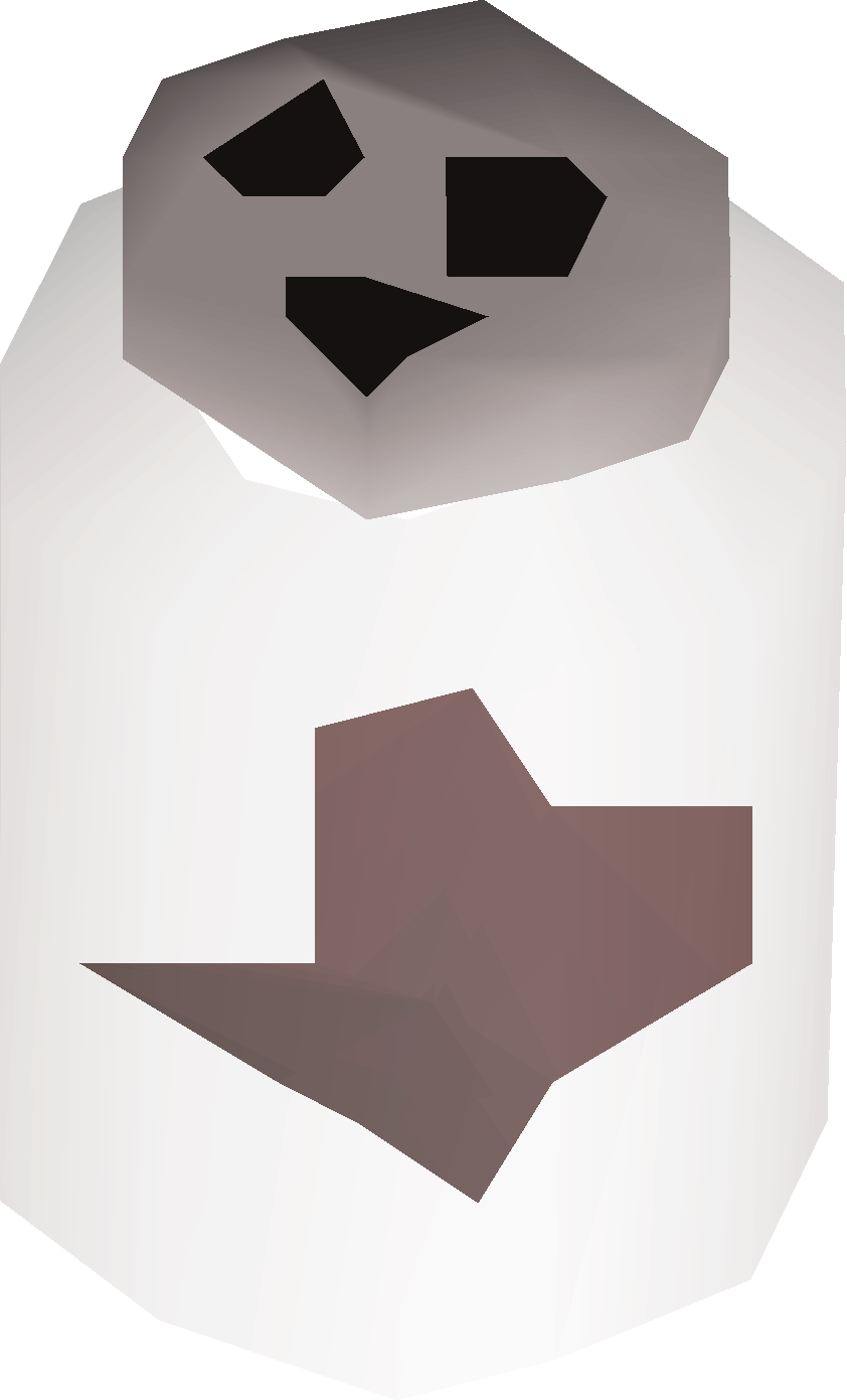 Black warlock