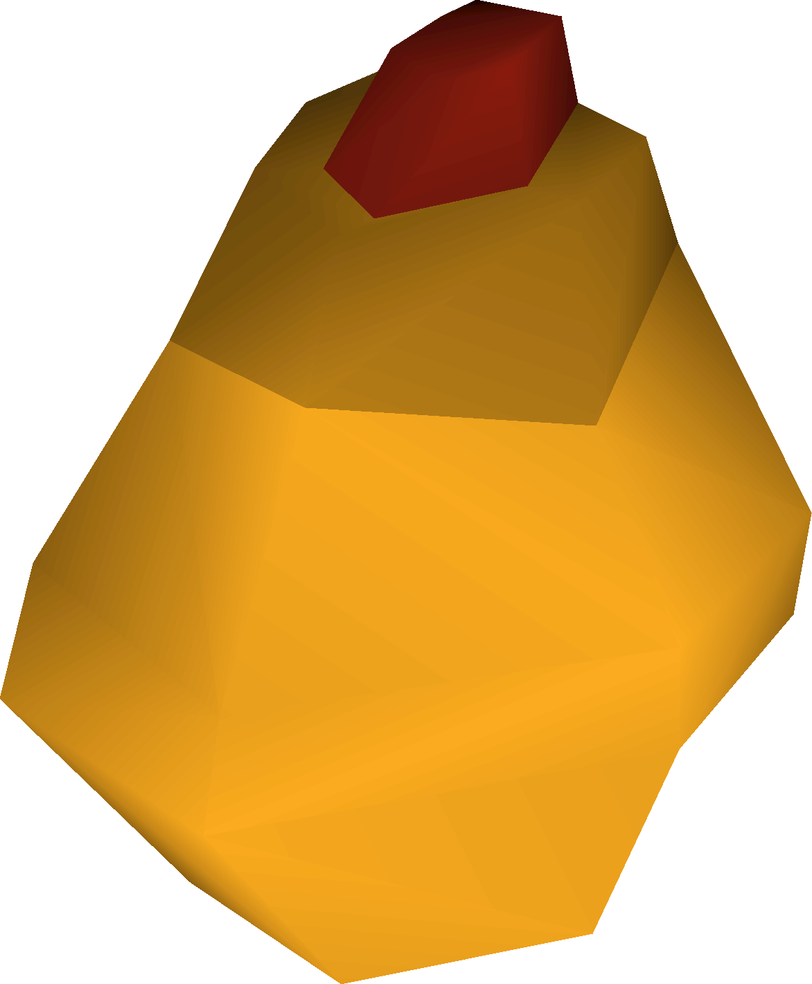 Blamish bark shell