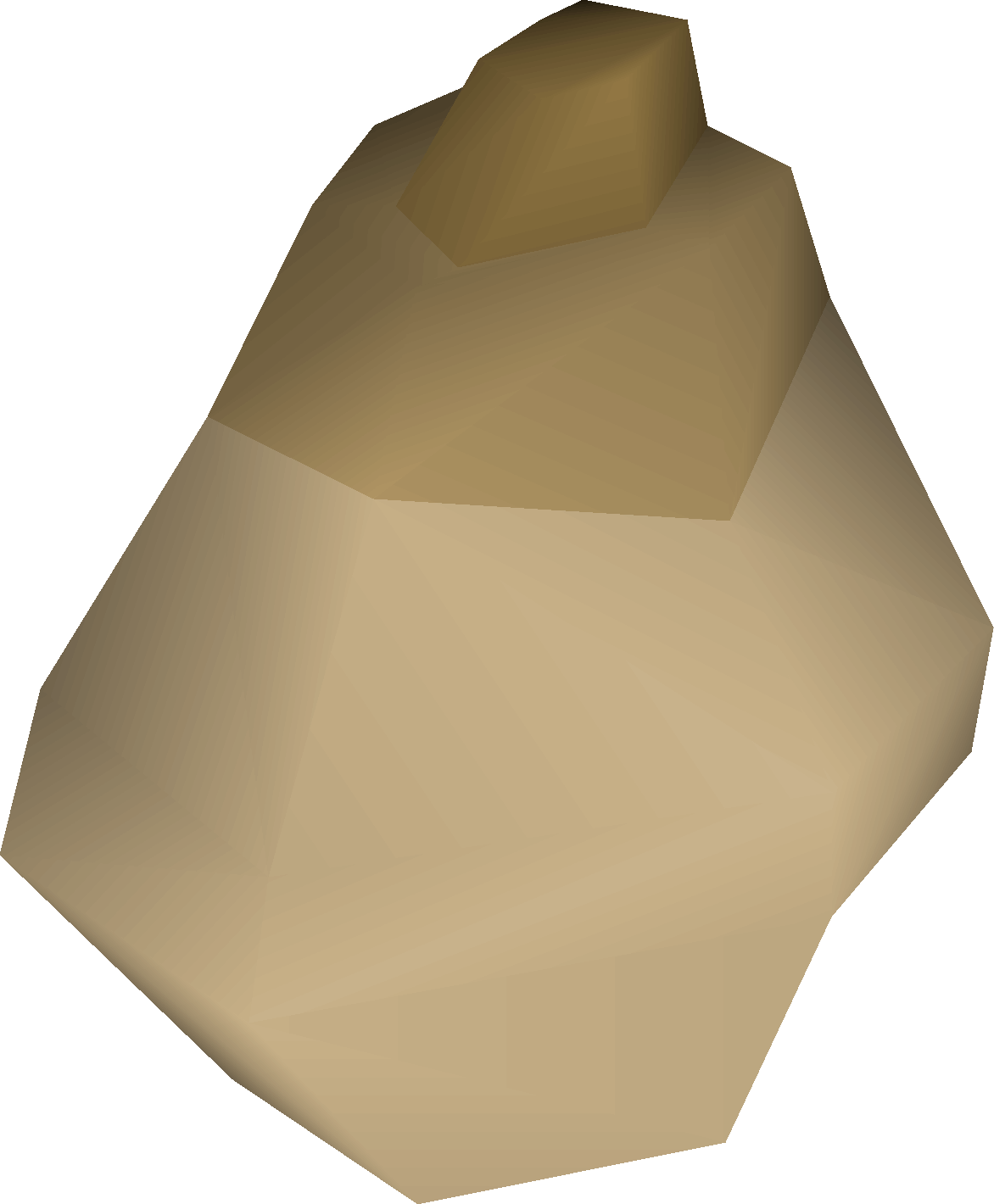 Blamish myre shell