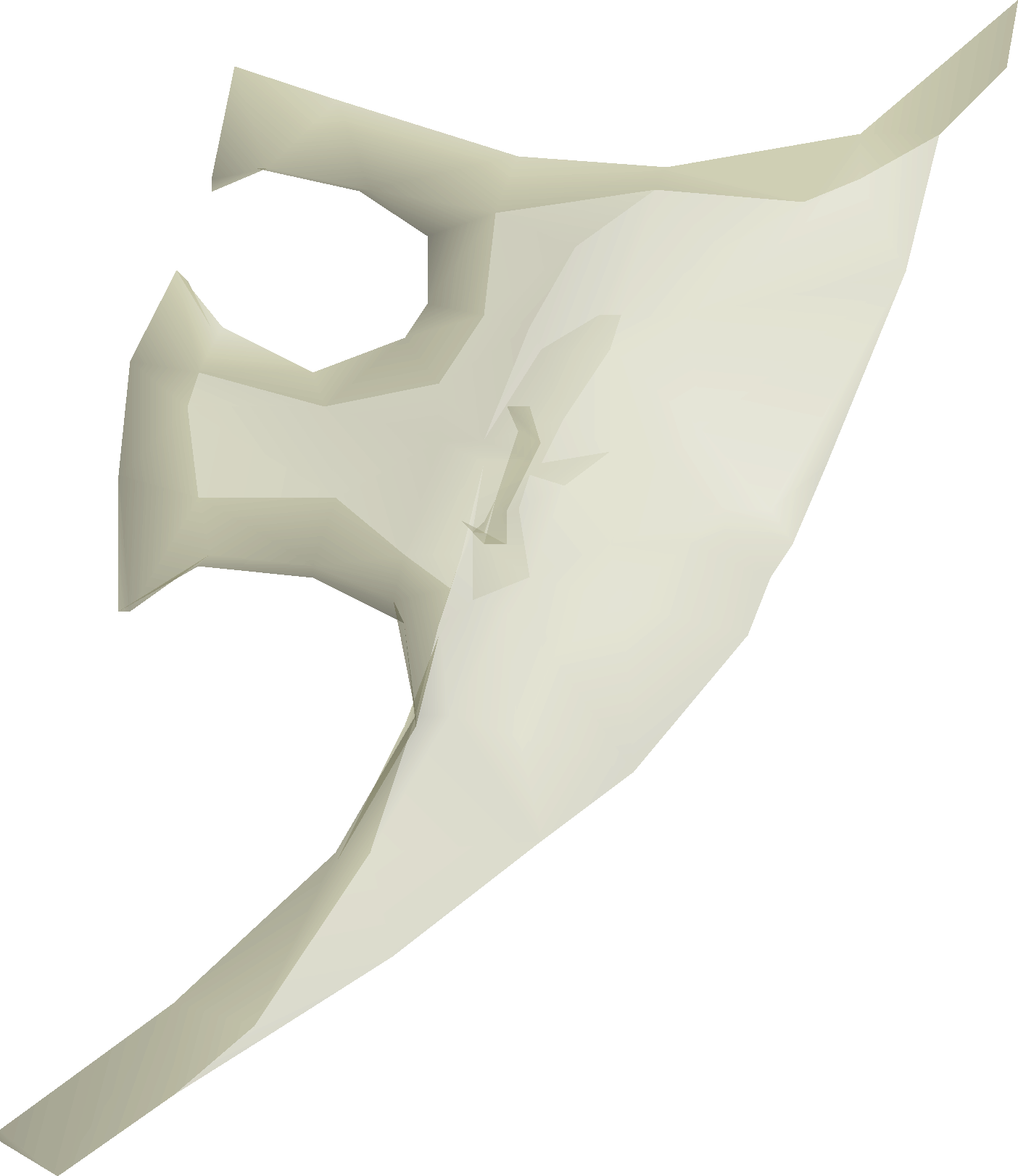 Blessed spirit shield