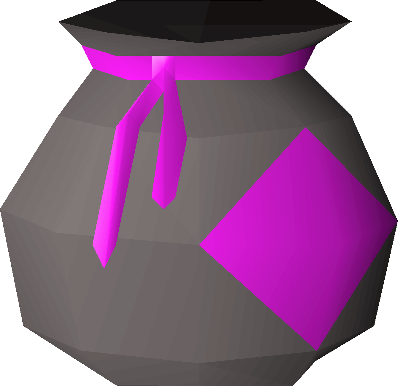 Blighted teleport spell sack