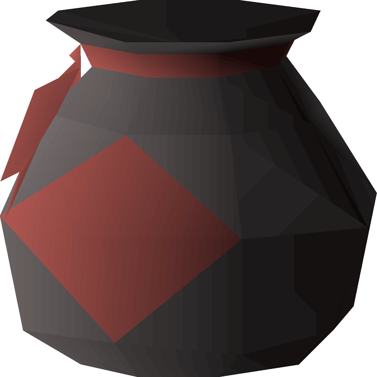Blighted vengeance sack
