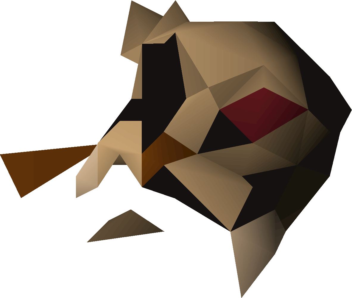 Blood moon helm (broken)