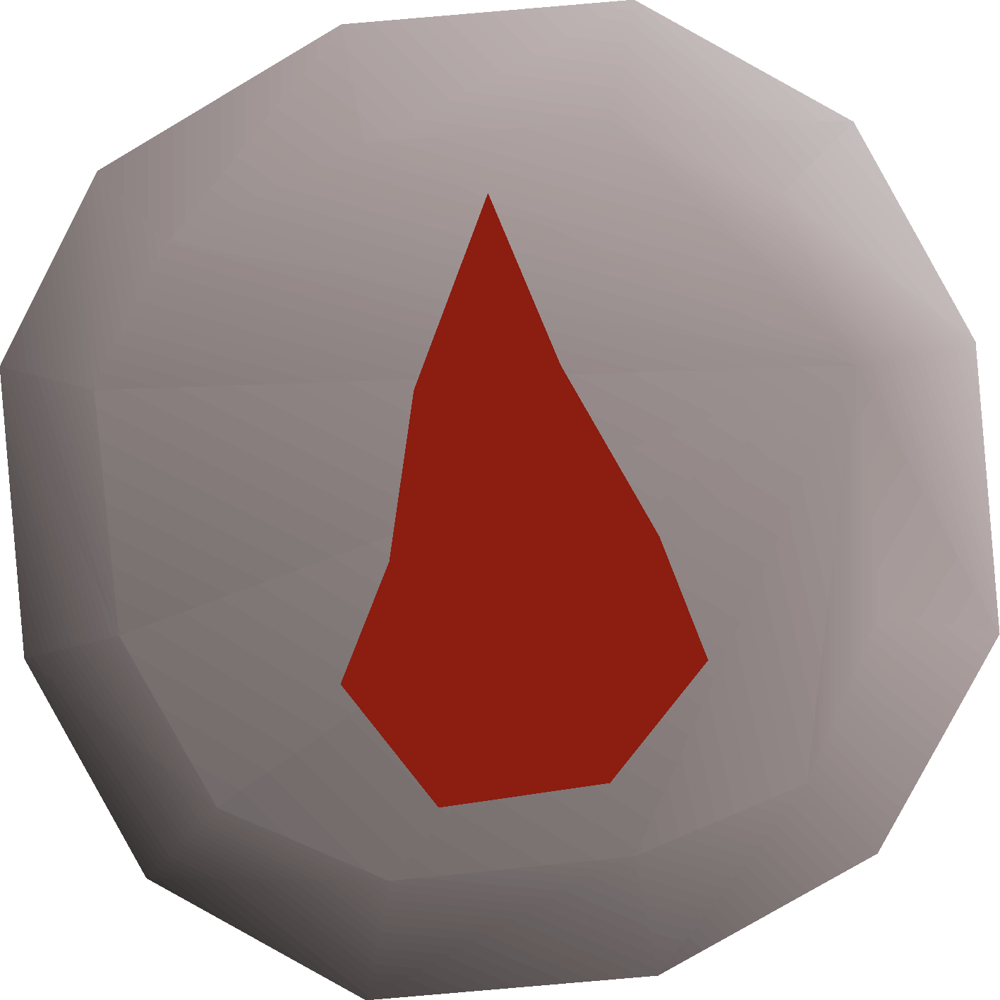 Blood rune