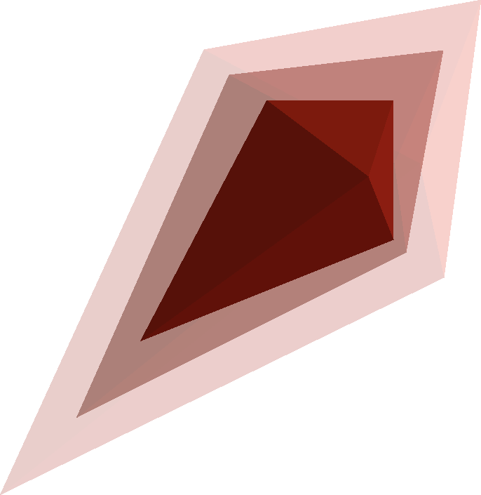 Blood shard