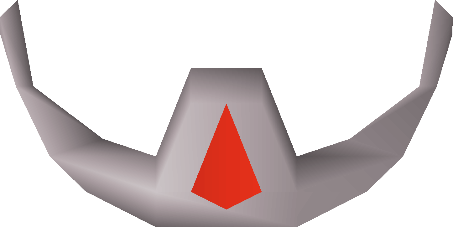 Blood tiara