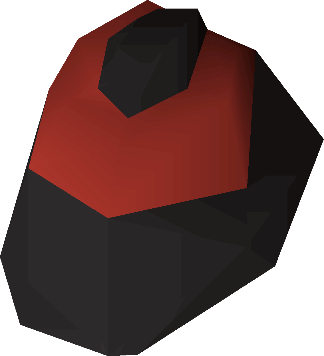 Blood'n'tar snelm