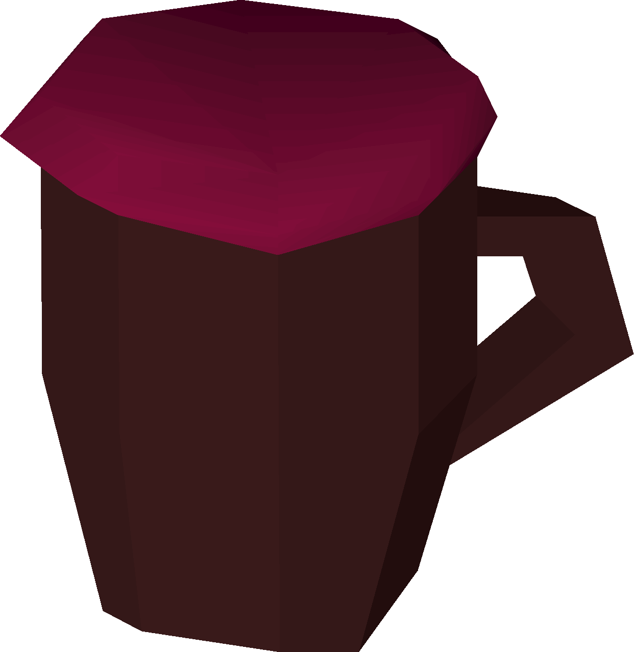 Bloody bracer